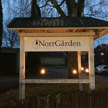 Norrgarden I ساندفيكين المظهر الخارجي الصورة