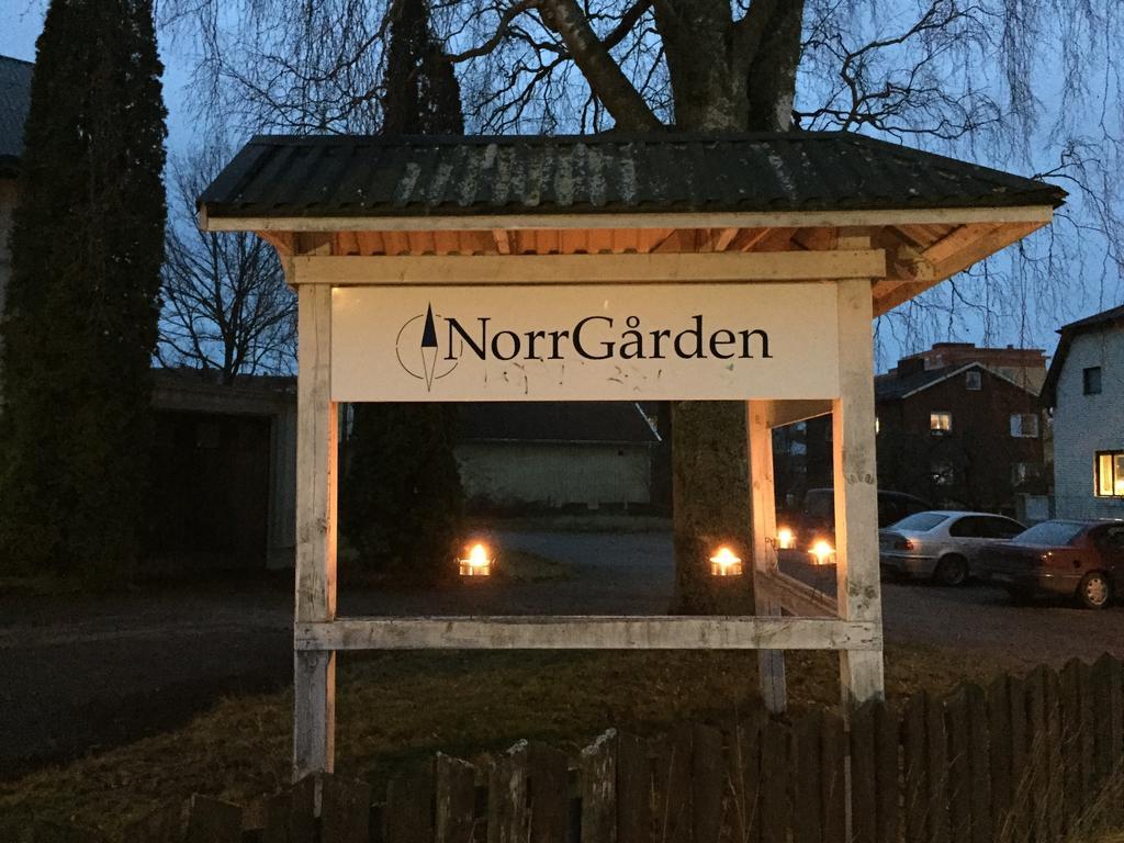 Norrgarden I ساندفيكين المظهر الخارجي الصورة