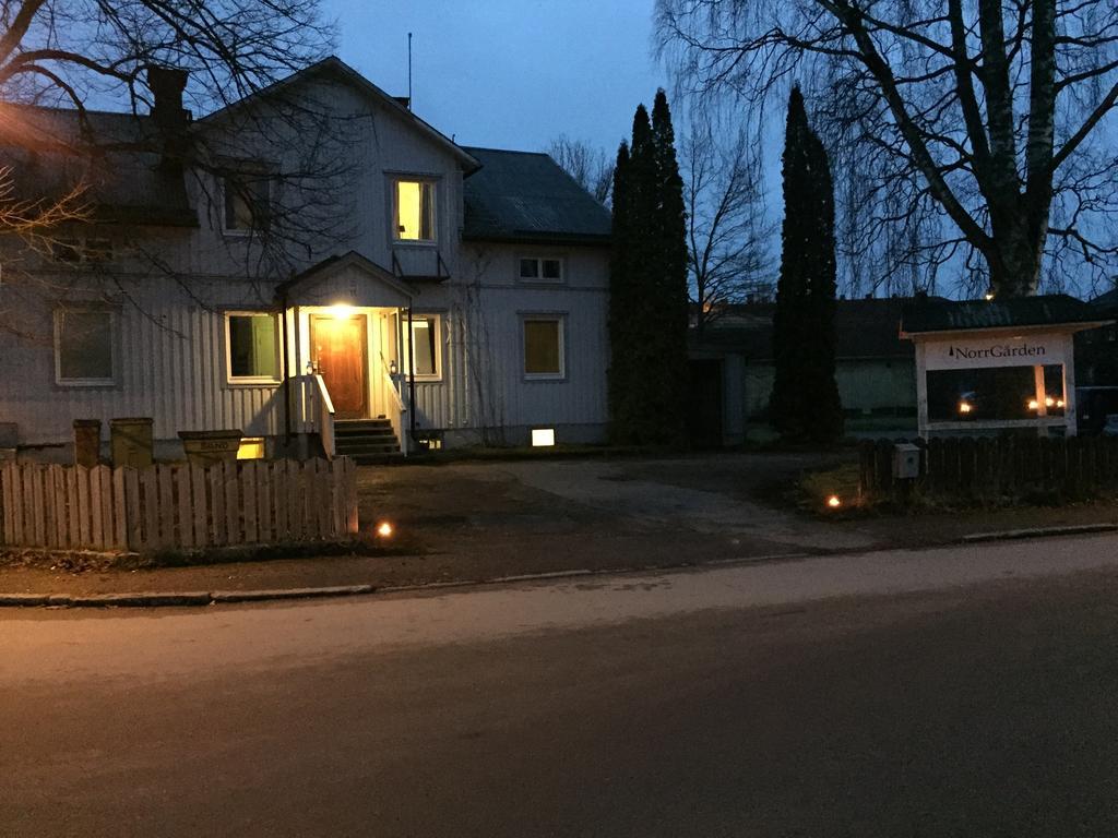Norrgarden I ساندفيكين المظهر الخارجي الصورة