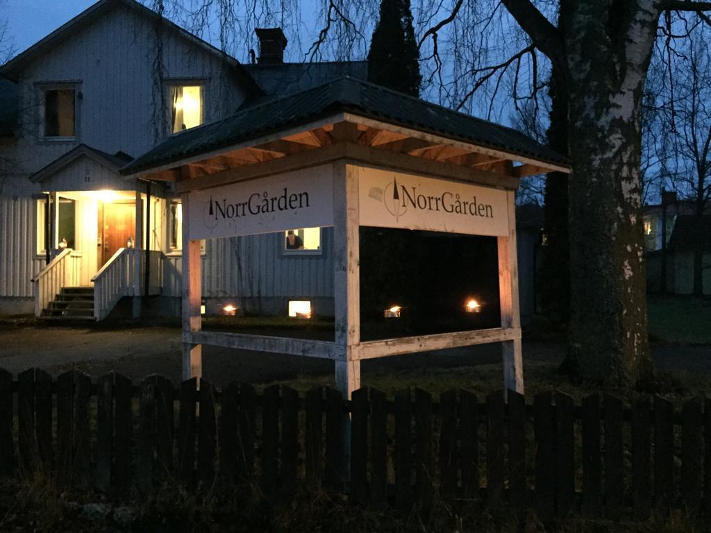 Norrgarden I ساندفيكين المظهر الخارجي الصورة