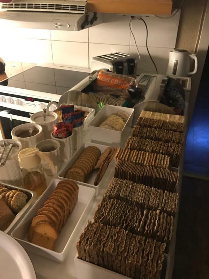 Norrgarden I ساندفيكين المظهر الخارجي الصورة